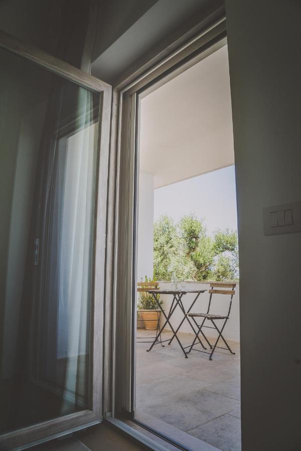 Casa Ziazi Room E Nature Monopoli Exterior photo