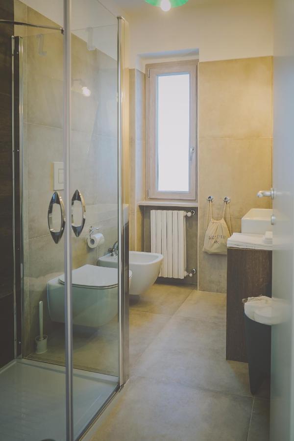 Casa Ziazi Room E Nature Monopoli Exterior photo